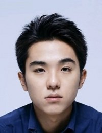 Фото актера Вакабаяши Дзэи