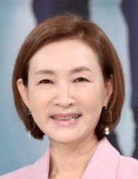 Фото актера Чжон Э Ри