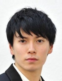 Фото актера Нисимура Мотоки