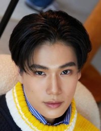 Фото актера Пхуин Тангсакьюэн