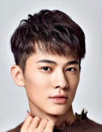 Фото актера Лео Лян