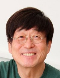 Фото актера Ким Чанг Ван