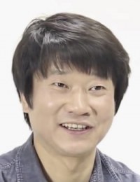 Фото актера Ли Дон Ён