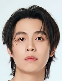 Фото актера Фёрст Канафан Пуйтракул