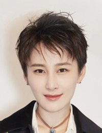 Фото актера Цзян Лу Ся