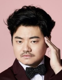 Фото актера Шин Мин Чже