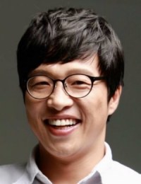 Фото актера Чон Кён Хо