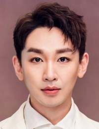 Фото актера Ким Хо Ён