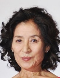 Фото актера Байсё Мицуко