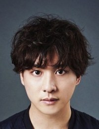 Фото актера Ватанабэ Шу