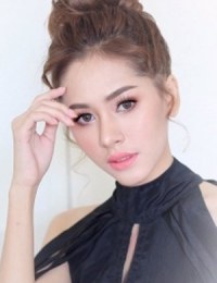 Фото актера Аук Ангкана Ворараттаначай