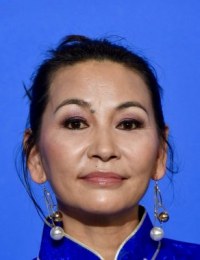 Фото актера Ай Ли Я