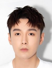 Фото актера Чжан Хао Вэй