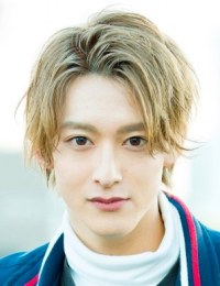 Фото актера Ито Асахи