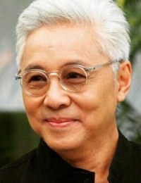 Фото актера Ту Наппон Гомарачун