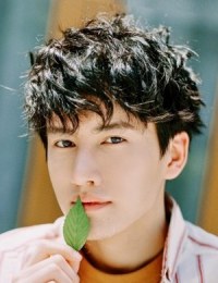 Фото актера Чжао Юэ