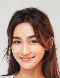 Фото актера Ли Жо Нин