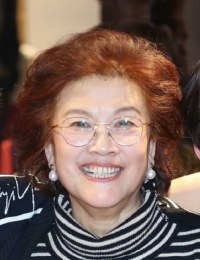 Фото актера Сунь Чун Ли