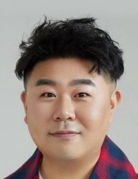 Фото актера Лю Эн Шан