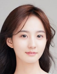 Фото актера Сюй Сяо Нуо