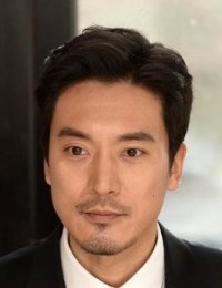 Фото актера Ким Мин Чун