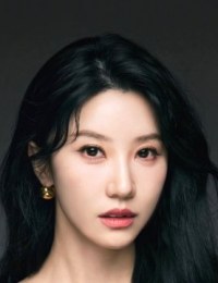 Фото актера Чэн Мо