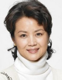 Фото актера Жу Пин