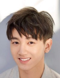 Фото актера Сун Ао