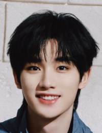 Фото актера Дин Чэн Синь