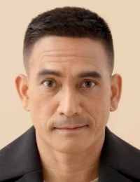 Фото актера Бёрд Ванчанав Савису