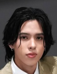 Фото актера Эй Джей Чайапол Чутамас