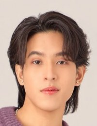 Фото актера Джей Джей Чайакорн Чутамас