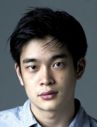 Фото актера Иноваки Кай