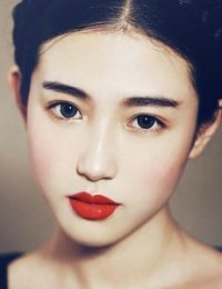 Фото актера Чжан Синъюань