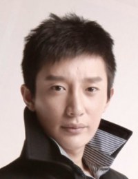 Фото актера Сиди Хоу