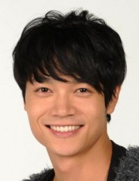 Фото актера Сео До Ён