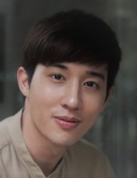 Фото актера Юдо Таратч Чаринпиром