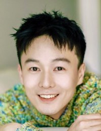 Фото актера Син Пэн