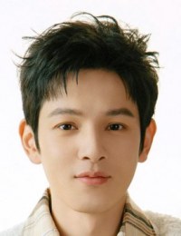 Фото актера Ван Жуньце