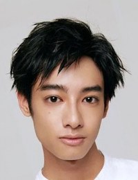 Фото актера Лю Сю Фу