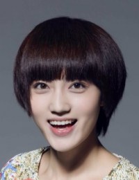 Фото актера Лу Хао