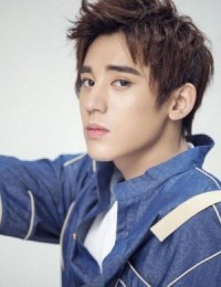 Фото актера Чжао Чэнъюй