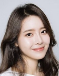 Фото актера Чжон Син Хе