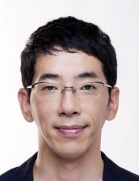 Фото актера Номагучи Тору