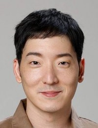 Фото актера Керр Хсу