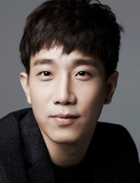 Фото актера Ким Мин Сик