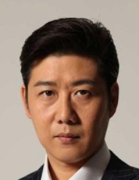 Фото актера Хаяши Ясуфуми