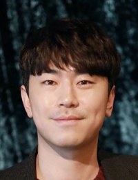 Фото актера Ли Си Он
