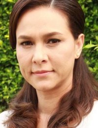 Фото актера Кай Супрани Чароенпол