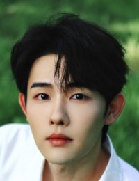 Фото актера Чжао Хуан Жань